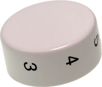 Produktbild von Bosch Siemens 00169314 Wahlschalter-Thermostat für Kühlschrank (Beschreibung)