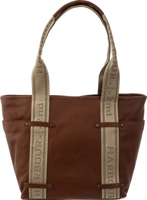 Produktbild von Harbour 2nd Gina Tote-Style-JP Shopper Cognac
