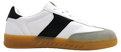 Imagen del producto de Bugatti Woman Alison Evo: Zapatos deportivos para mujer, tipo cordones, color blanco, para uso casual