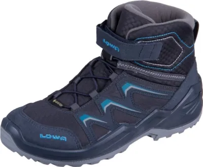 Produktbild von Lowa Schuhe Maddox Warm Gtx, 6407810917