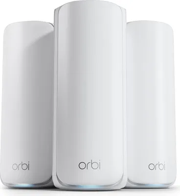 Produktbild von Netgear 3-Set Orbi 870 Wifi 7 Mesh