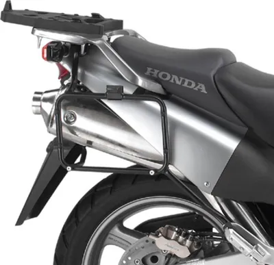 Zdjęcie produktu dla GIVI PL170 rurowy stalowy uchwyt boczny - Monokey