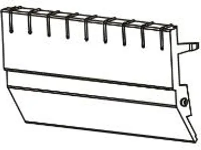 Obrázek produktu pro Zebra 105934-025, Přímý tepelný, GK420d, 1 kusů