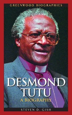 Produktbild von Desmond Tutu