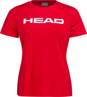 Obrázek produktu pro Club Lucy T-Shirt Women dámské tričko RD XL