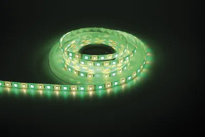 Image de Artecta Havana Dropper 5050+3528 - 72 - RGBW 5 m - SMD 5050+3528 - IP62 - 2700 K