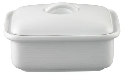 Imagen del producto de Thomas Butterdose 250 g Trend Weiss 11400-800001-15169