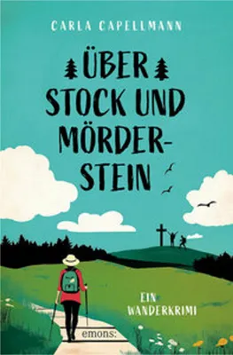 Obrázok produktu pre Über Stock und Mörderstein