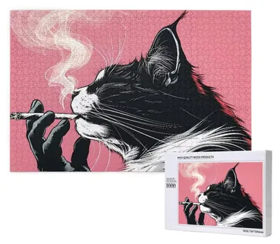 Immagine prodotto di Puzzle astratto da 4000 pezzi per adulti