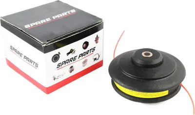 Image de Tête de filament T2 de tondeuse