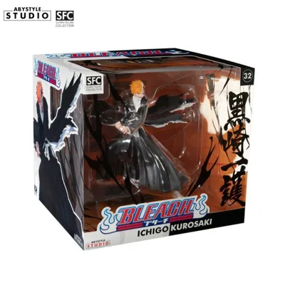 Immagine prodotto di BLEACH - Figurante "Ichigo"