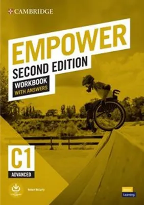 Image de Empower Second edition C1 Advanced