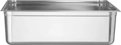 Immagine prodotto di HENDI Contenitore per gastronomia 2/1, Profi Line, GN 2/1, 58L, (H)200mm