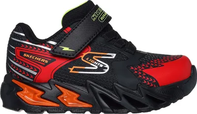 Image de Skechers Sneakers 400138N-BKBL in Multicolored color size 21