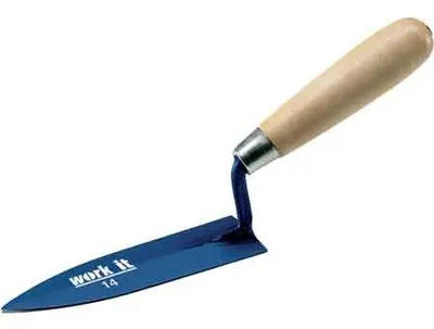 Productafbeelding van CAZZUOLINO FOGLIA ULIVO WORK IT AUSONIA, 14 cm