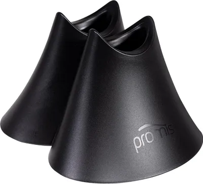 Productafbeelding van Promis Holder Duo, zwart, 1e generatie