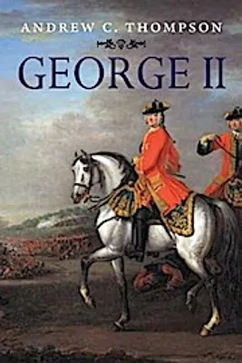 Obrázek produktu pro George II