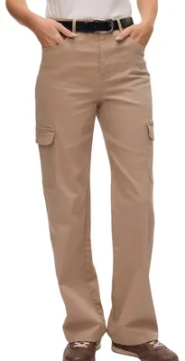Produktbild von Vero Moda Tessa Wide Cargo Jeans Damen