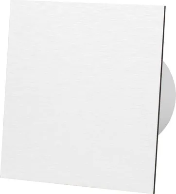 Obrázek produktu pro airRoxy dRim Plexi panel kartáčovaný hliník