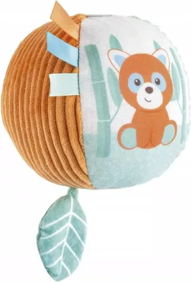 Immagine prodotto di CHICCO Panda & Chameleon Ball 0 0 STK