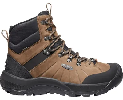Produktbild von Schuhe Keen Revel Iv Mid 1024136NADARKEARTHC