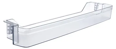 Produktbild von Abstellfach Türfach Türablegefach Ablagefach Fach Absteller Türabsteller mitte 440x49 Kühlschrank Ignis 482000015148 ARL978 ARL979