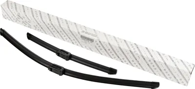 Produktbild von Fiat Original Wischerblätter Satz für Lancia 500 mm ab Bj. 2007
