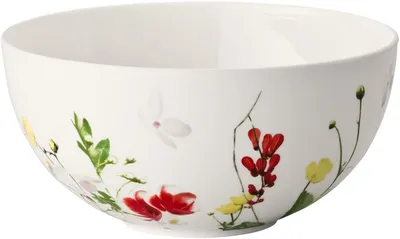 Immagine prodotto di Rosenthal Müslischale 15 cm Brillance Fleurs Sauvages 10530-405101-15455