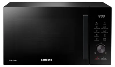 Image de Micro-Ondes Avec Grill Samsung MC28A5137KK 1500W 28L Noir