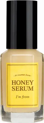 Image de I'm From Honey Serum