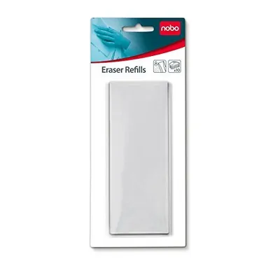 Obrázok produktu pre NOBO Nobo Magnetická guma na biele tabule - náplne - blister (10)