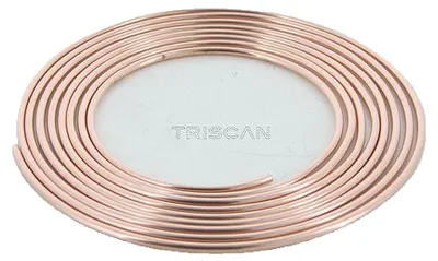Image de Conduite de frein 5 m Ø 5 mm Expertise TRISCAN IAM adaptée à divers véhicules