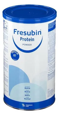 Imagen del producto de Fresubin Protein Powder, sabor neutro, polvo, 300 g