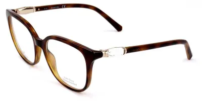 Produktbild von Swarovski SK5321 Dark havana 52/17/140 Damen Brillen