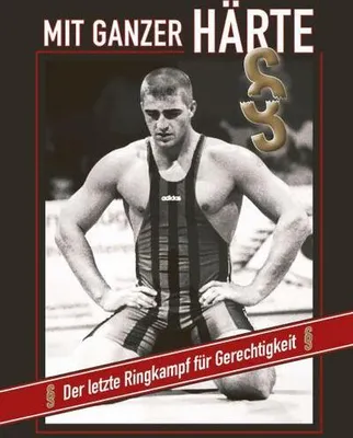 Produktbild von Mit ganzer Härte
