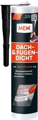 Produktbild von MEM Dach- und Fugendicht 300 ml