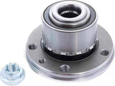 Immagine prodotto di MS 3646-SET-MS Set cuscinetti ruota per asse posteriore e asse anteriore per VW TRANSPORTER T5 (7HB, 7HJ, 7EB, 7EJ)