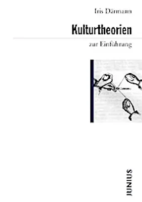 Produktbild von Kulturtheorien zur Einführung