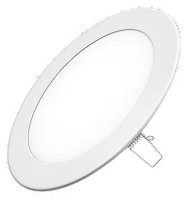 Obrázek produktu pro NBB RIKI-V LED 230–240 V, 24 W, 3000 K, bílá, Ø 300 mm, IP40 253400012