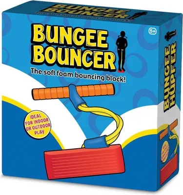Obrázok produktu pre Bungee jumping