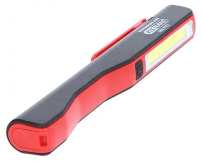 Image de Lampe d'inspection rechargeable - KS TOOLS - 550.1173