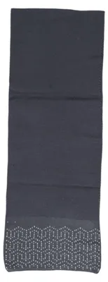 Obrázek produktu pro Šátek Pieces, šedý 477579: Velikost – UNICA Velikost: UNICA
