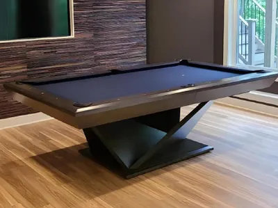 Immagine prodotto di Tavolo da biliardo, tavolo da pool, tavolo da biliardo a 7 piedi