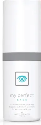 Produktbild von My Perfect - My Perfect Eyes - Augencreme - 10 g