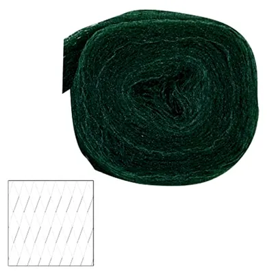 Produktbild von Vogelschutznetz 2x10m mit Maschenweite 2x2cm für Teich und Laubschutz
