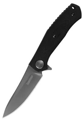 Imagen del producto de Navaja Kershaw Concierge