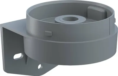 Zdjęcie produktu dla Złącze kolankowe kabla Werma Midi 26170006 261.700.06