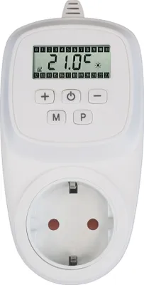 Produktbild von H400 Carbon Crystal Infrarot Wandheizung 400W TH12 WIFI Thermostat