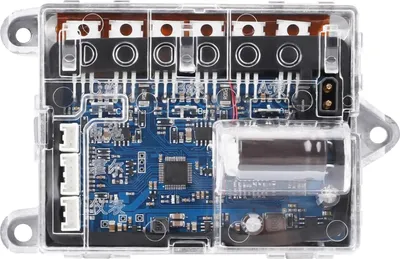 Produktbild von Avizar, Controller V3 für Xiaomi M365, Schwarz