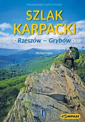 Obrázok produktu pre Karpacká cesta – Rzeszów-Grybów – kolektívna práca